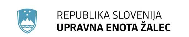RS Upravna enota Žalec